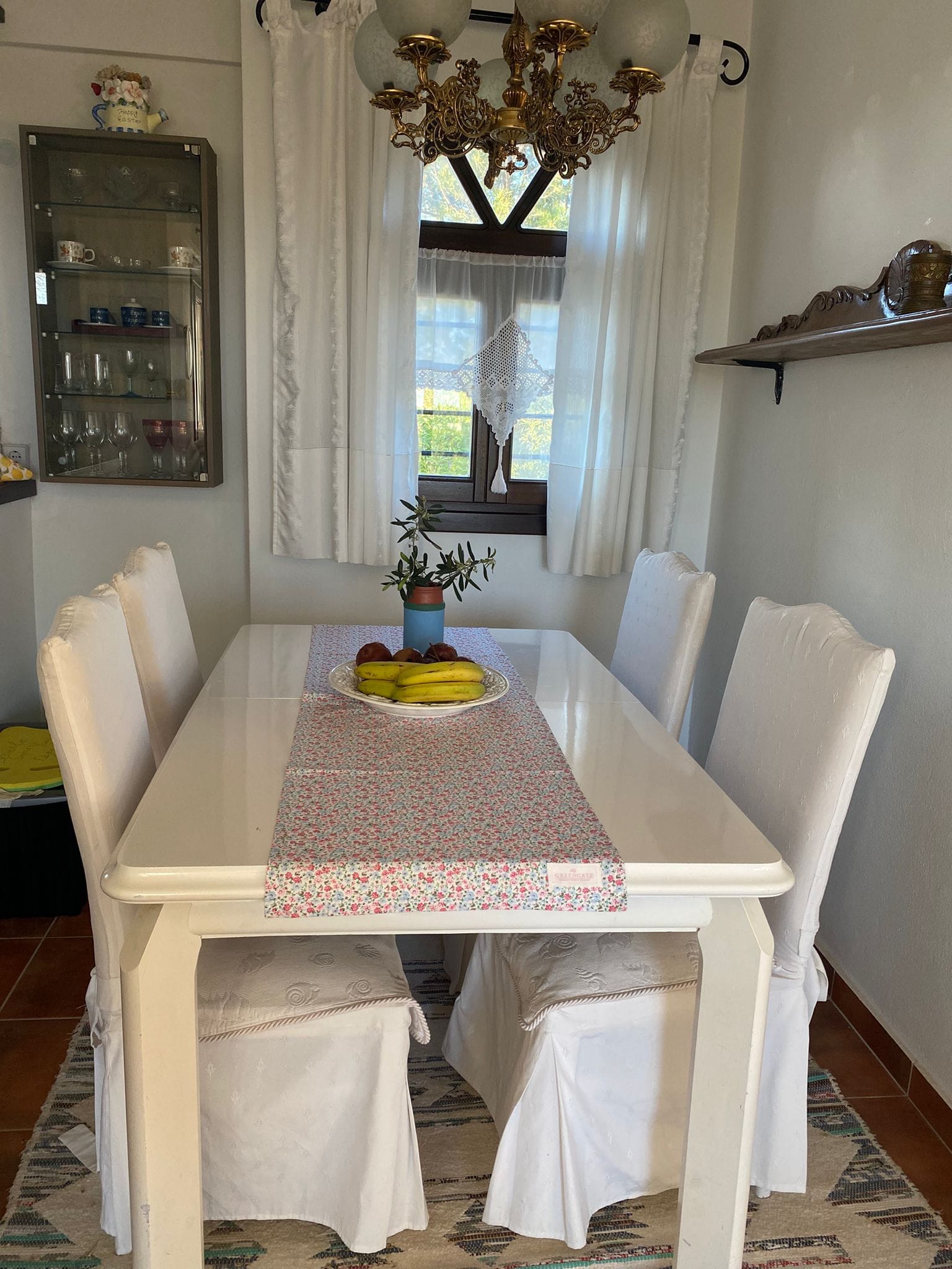 Obere Ferienwohnung von 38elies – Foto 5