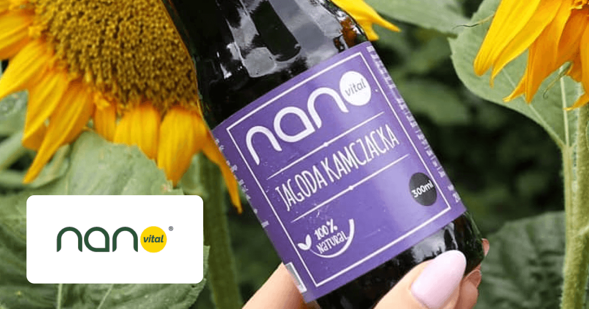 Nanovital
