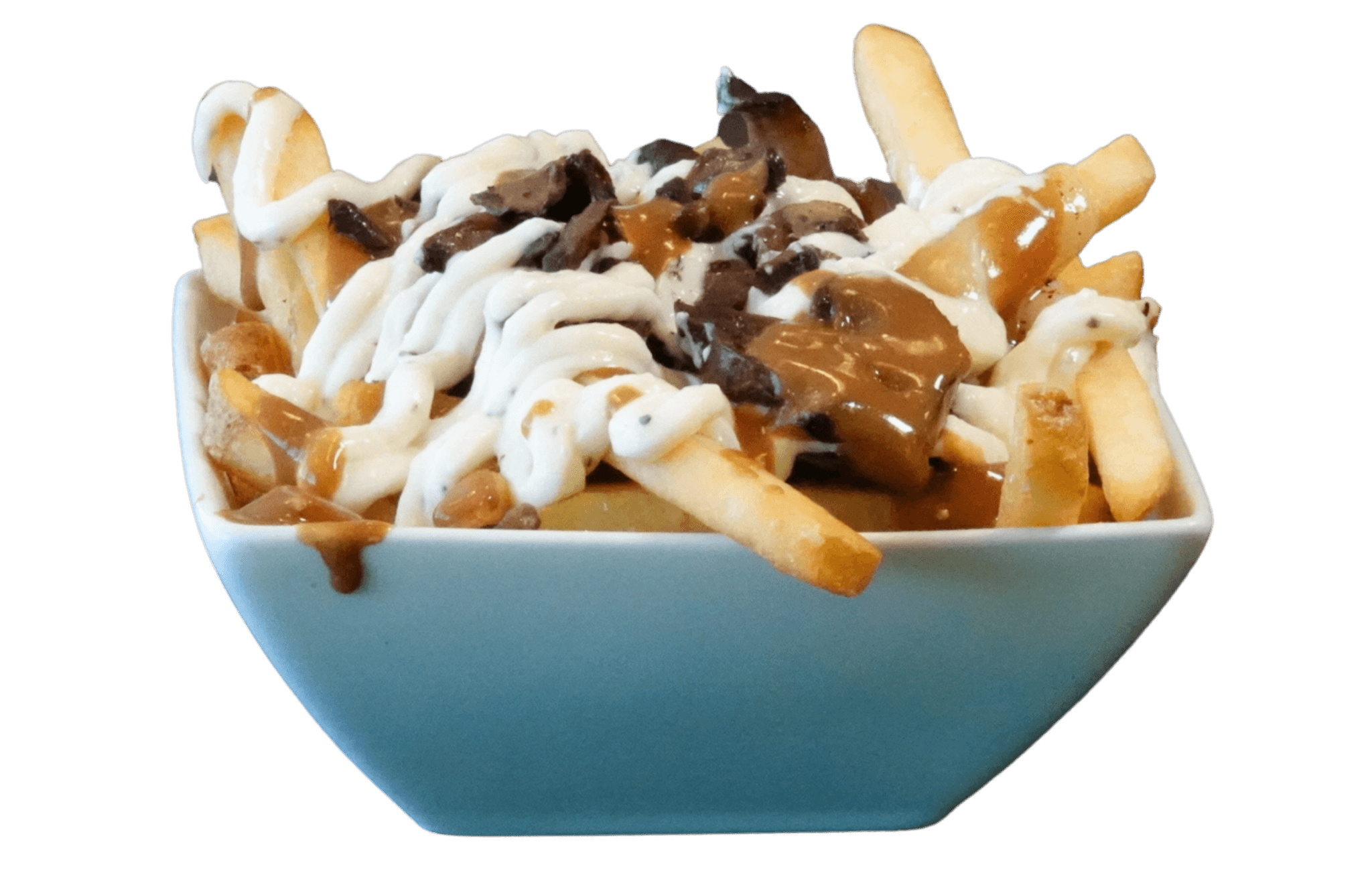 Fresh Press Burger Parlor