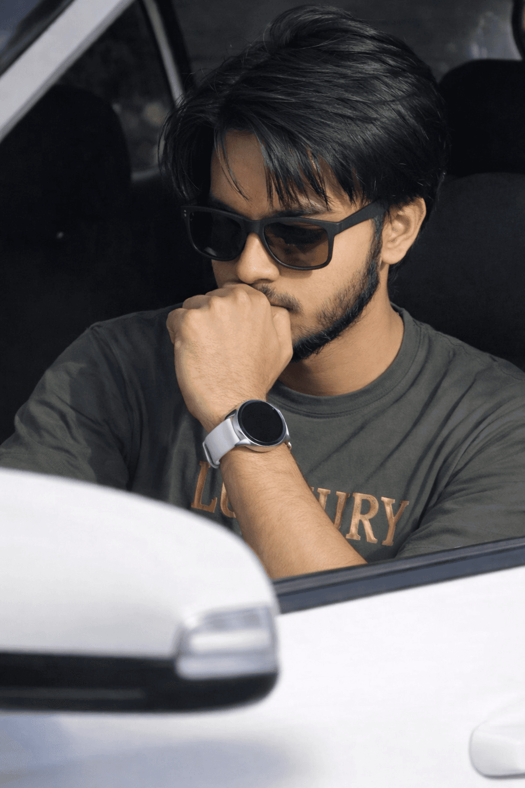Me (Nadim), Founder of TitanStudio.