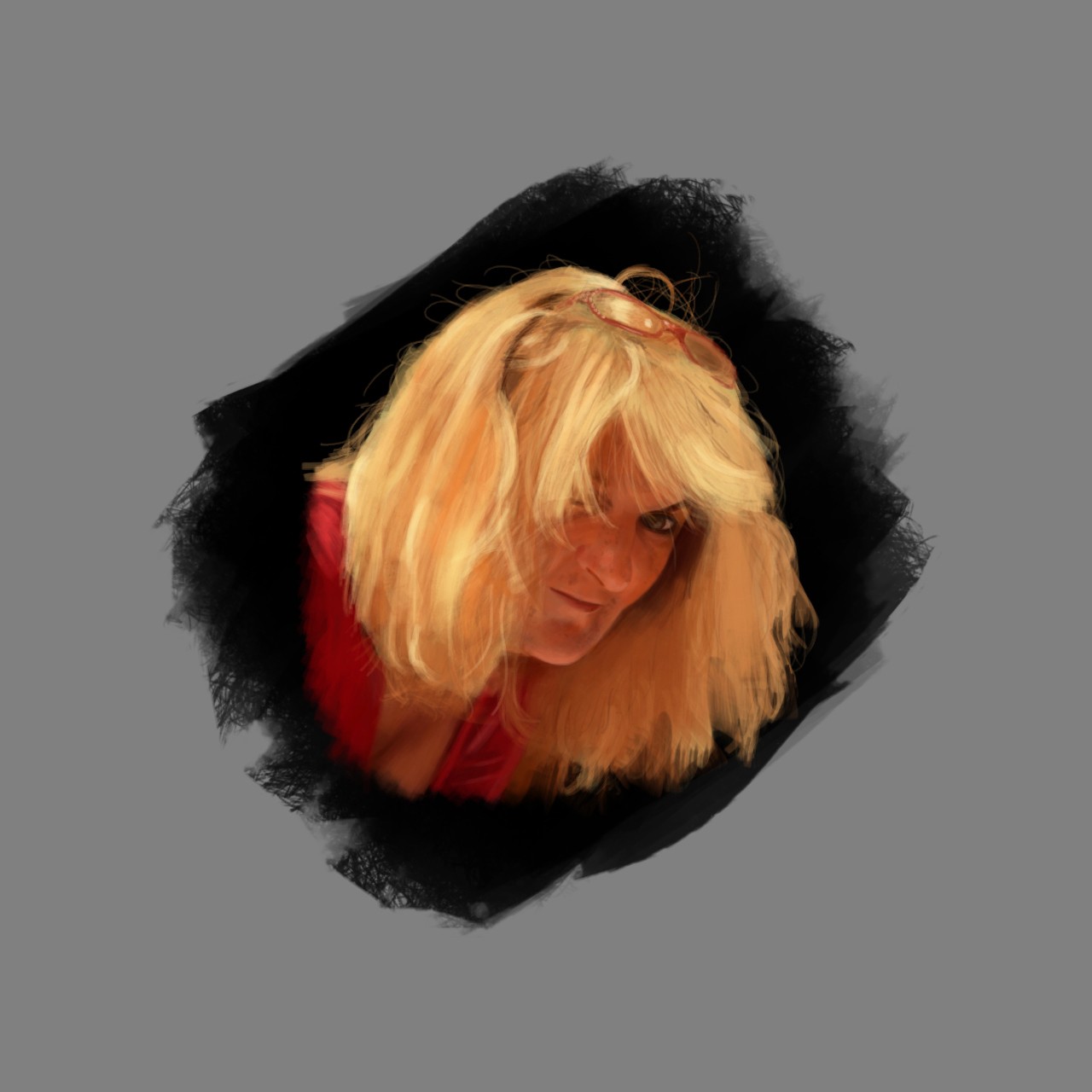 Warm lighting and subtle tonal shifts