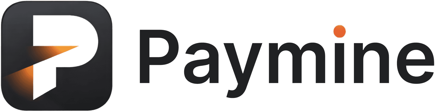  Paymine bitcoin mining service logo