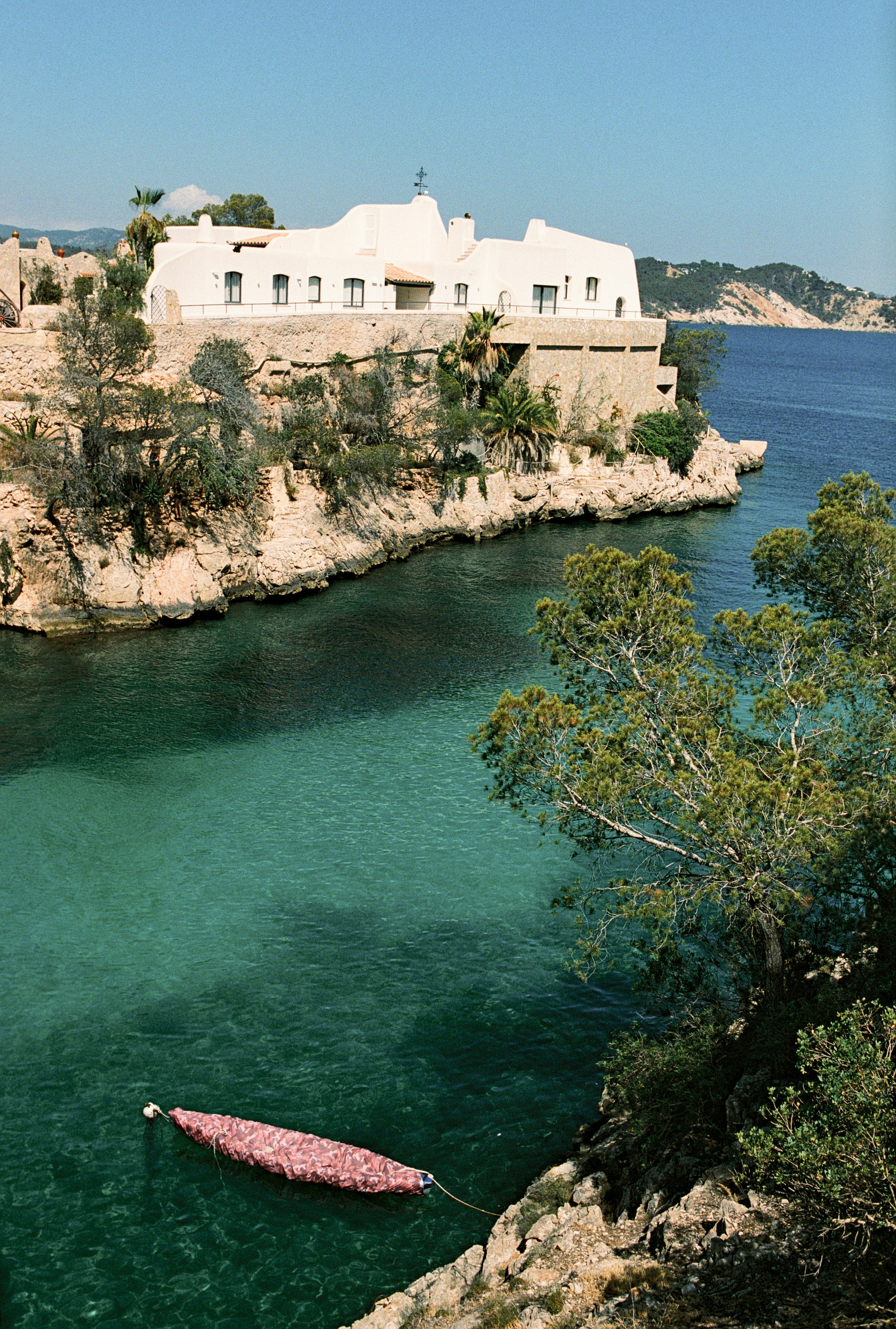 Cala Fornells, Mallorca 