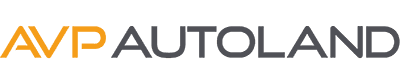 AVP Autoland Logo