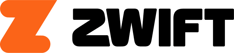 Zwift brand logo