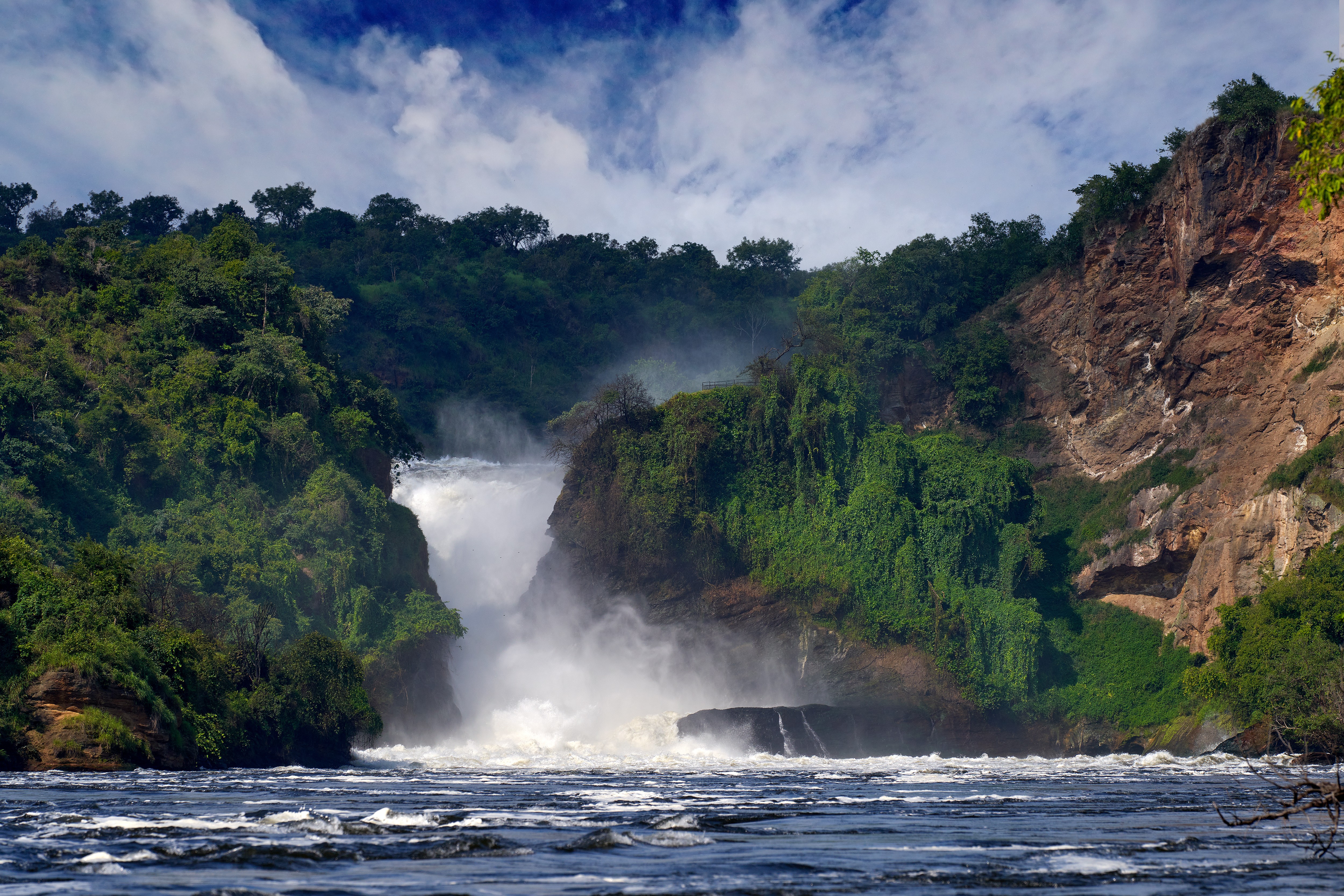 Murchison Falls