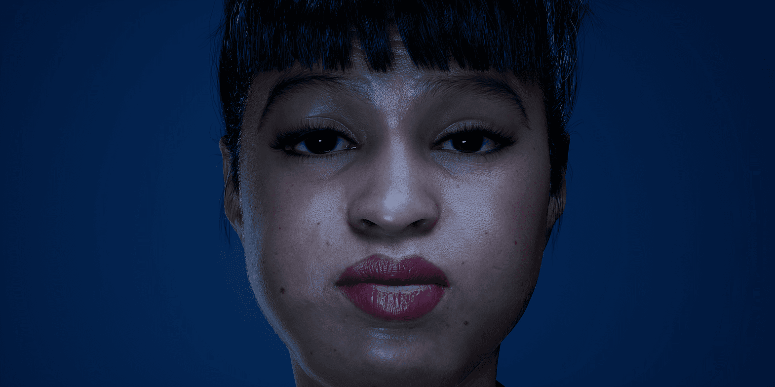 Stacked square glass jars filled with golden serum and bubbles, silver lids—luxury skincare packaging on a light background.