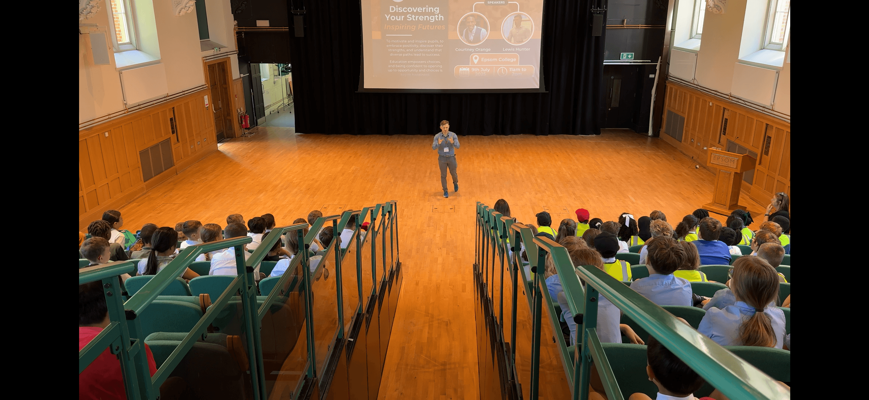 Feedback & Refinement