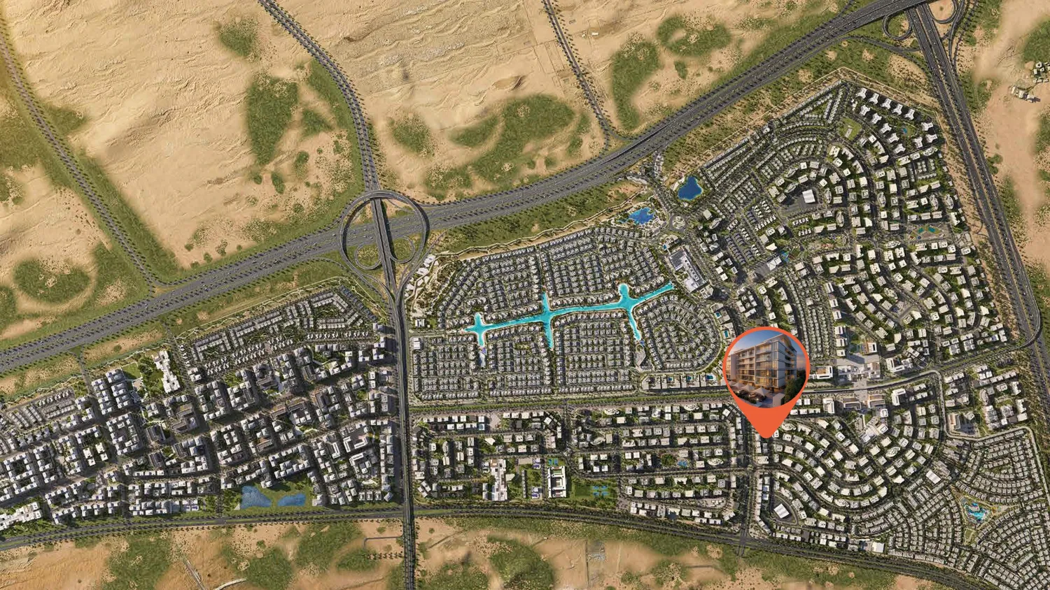 Cresswell Homes