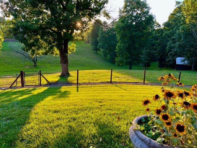 Rock Creek manor Pastures