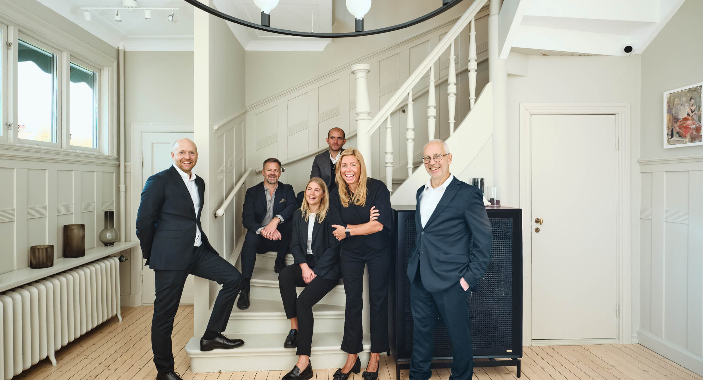 Procarbon team