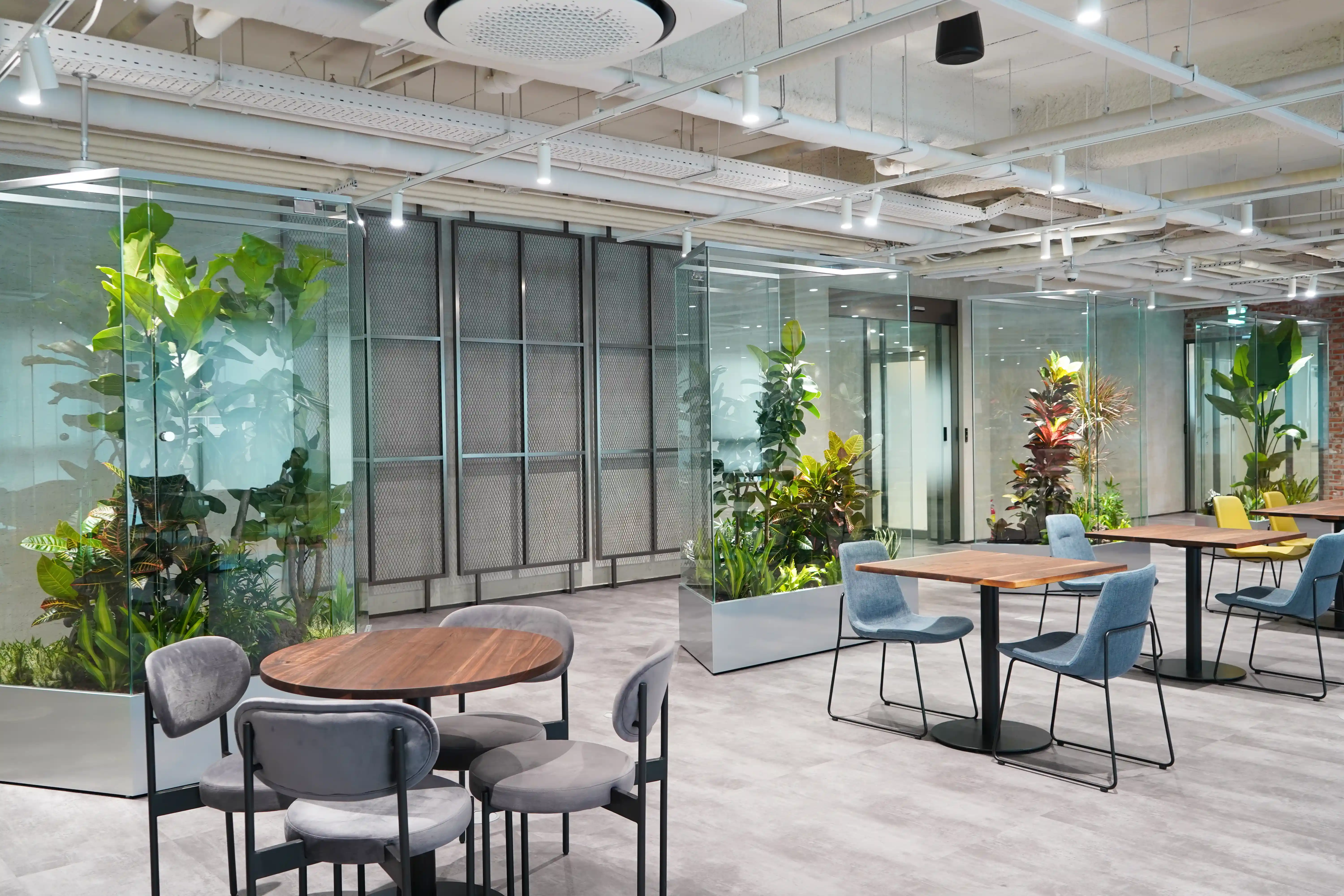 에코피플 에코리움 설치 포트폴리오