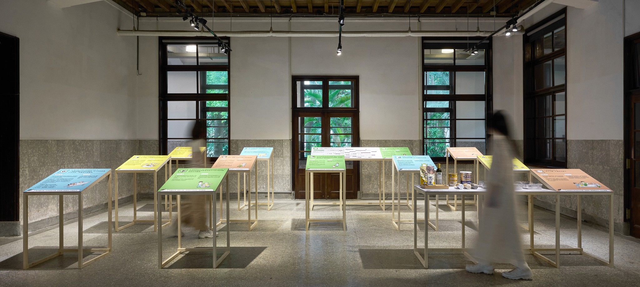 《 這都柑你的事!- 未來生活自造所 》 未來共好設計展 | 3/3 TRIO DESIGN 三分之三設計