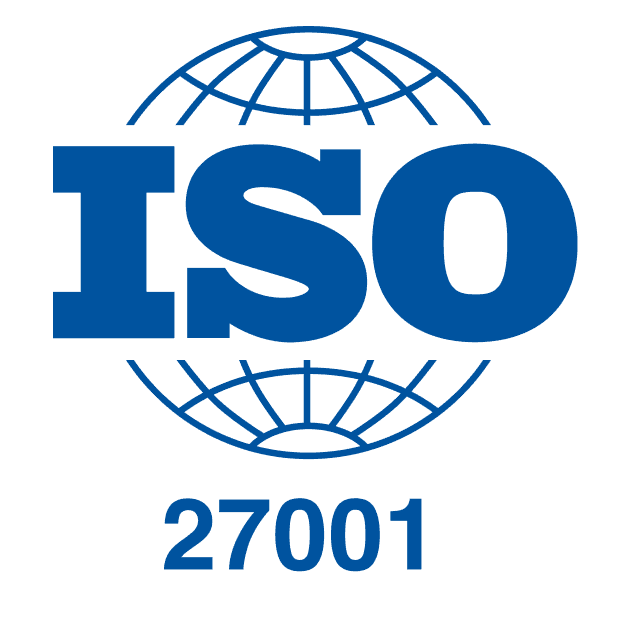 ISO 27001