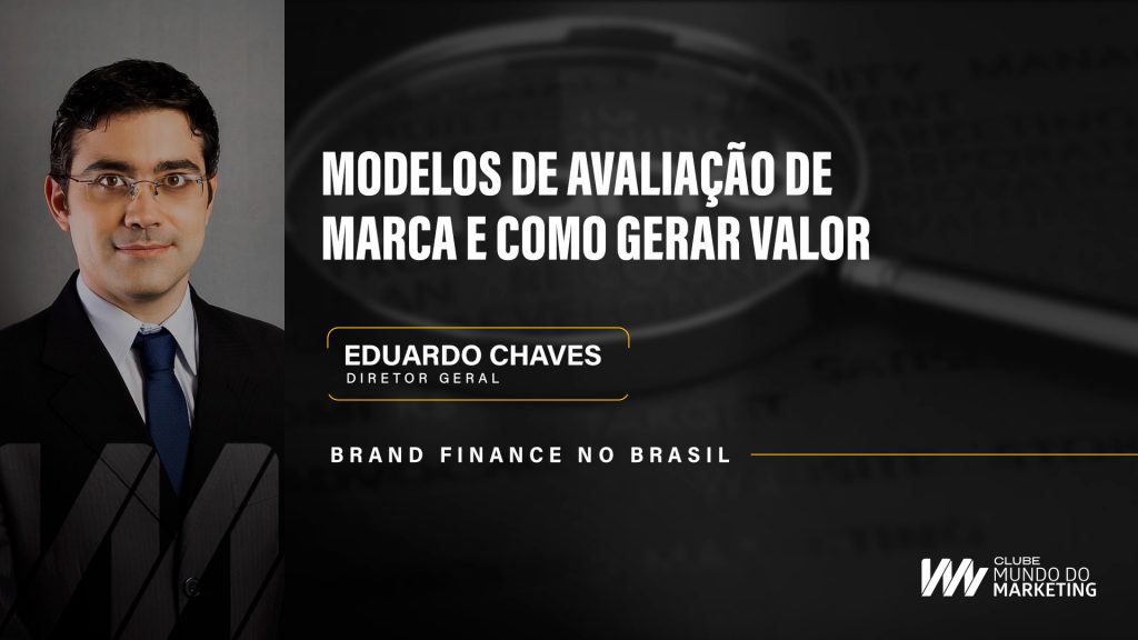 Brand Finance - Clube Mundo do Marketing