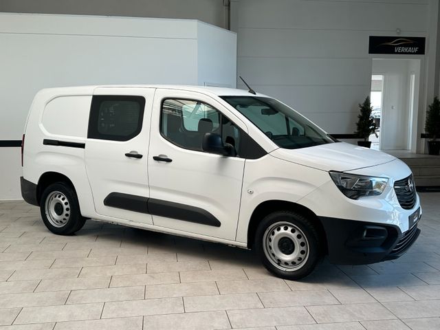 OPEL Combo Life 2021 WHITE Gebrauchtwagen - Galeriebild 3