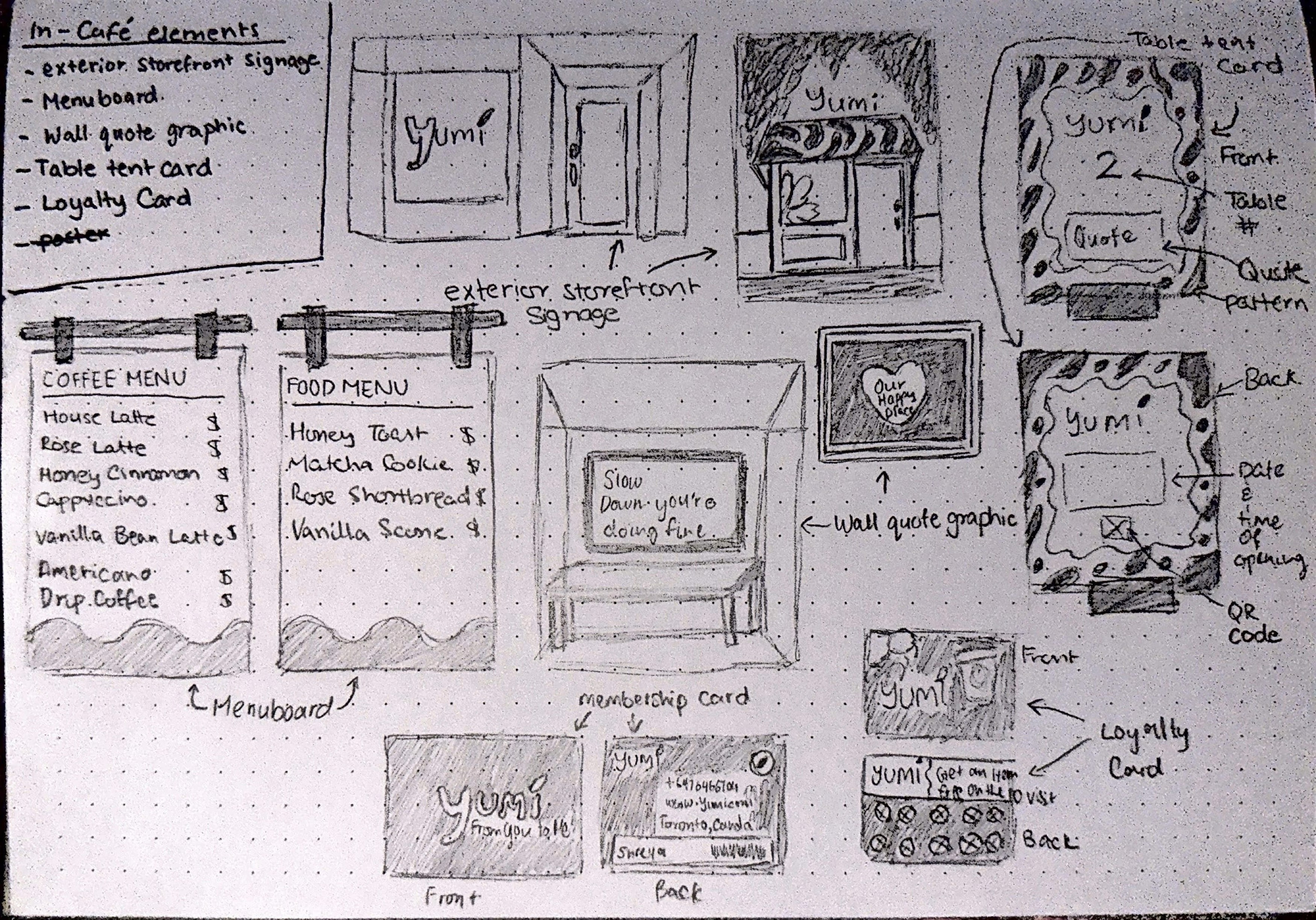 alt="FRUV juice branding project moodboard"