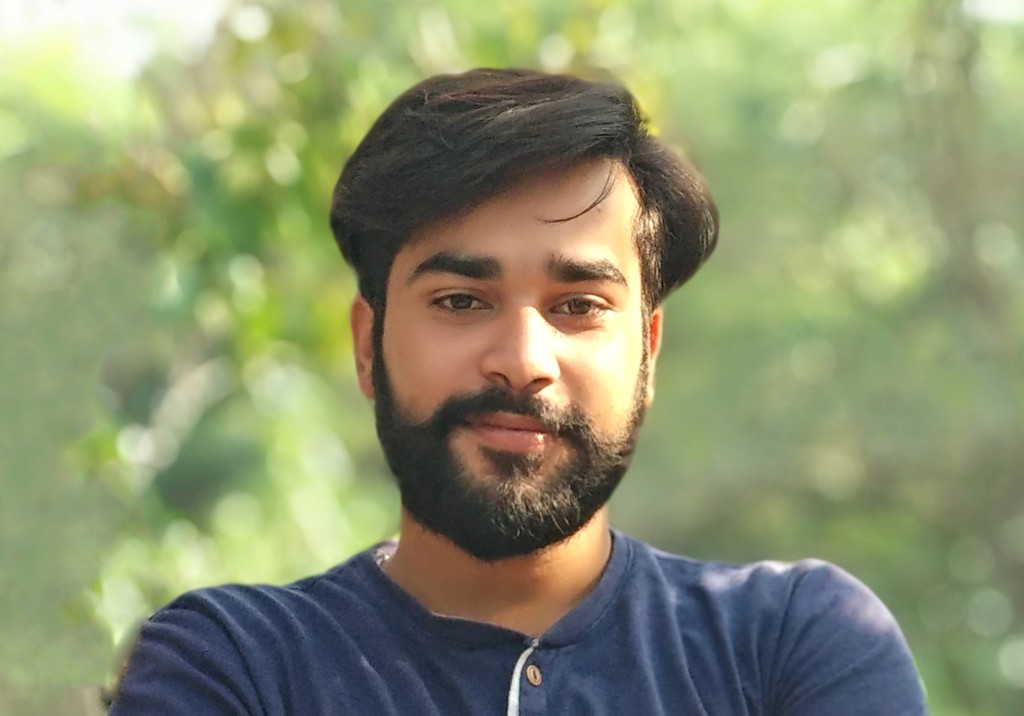 Goran Babarogic Product UX Designer