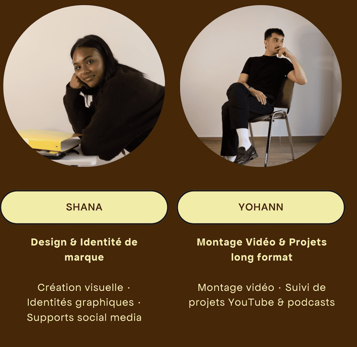 Agence social media Solaires Agency basée sur la Côte d’Azur