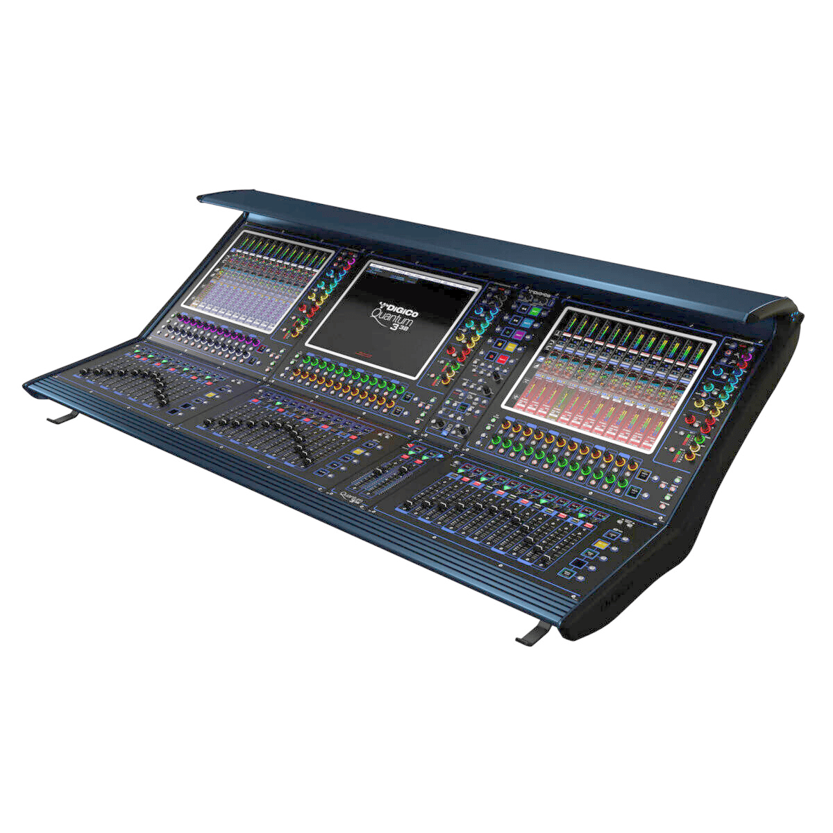 DiGiCo Quantum 338