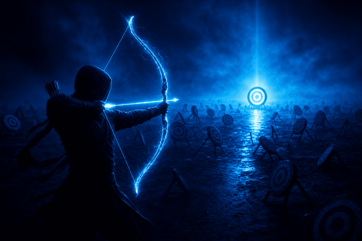 Optimize for Outcomes, Not Audiences: The B2B Measurement Fix