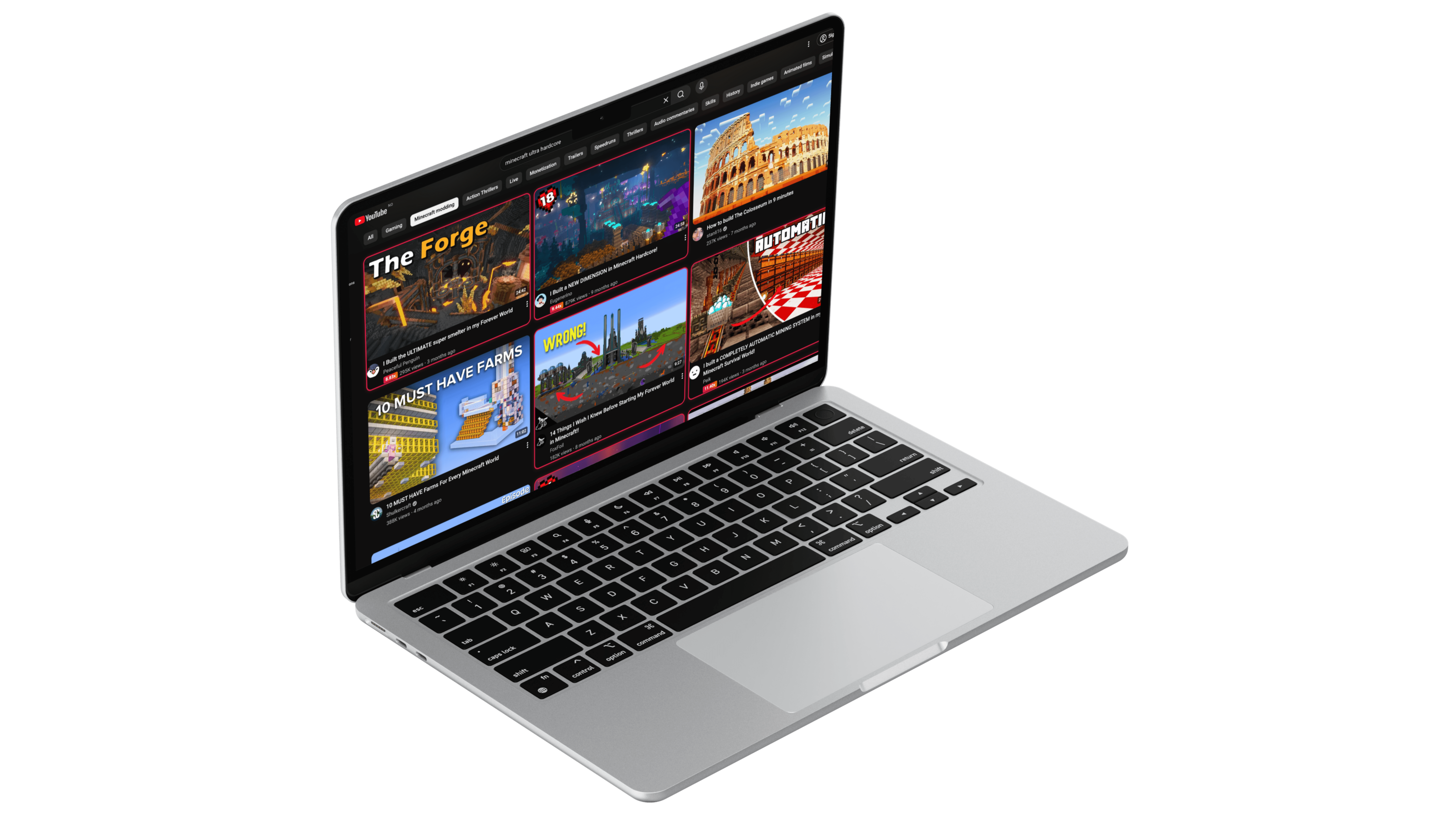 Extension image