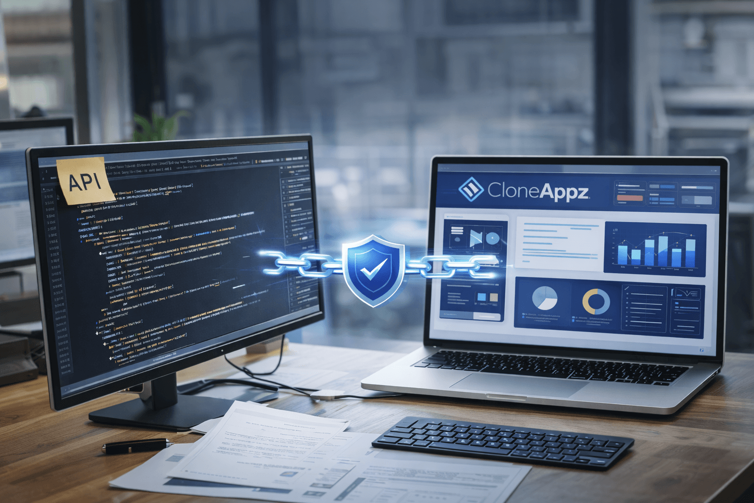 White Label API Integration Services