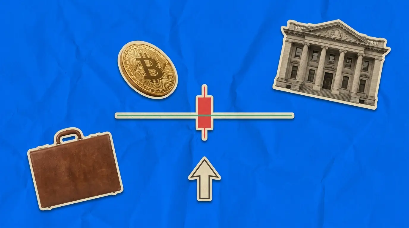 Bitcoin Market Update: Jobs Data Cools Rally