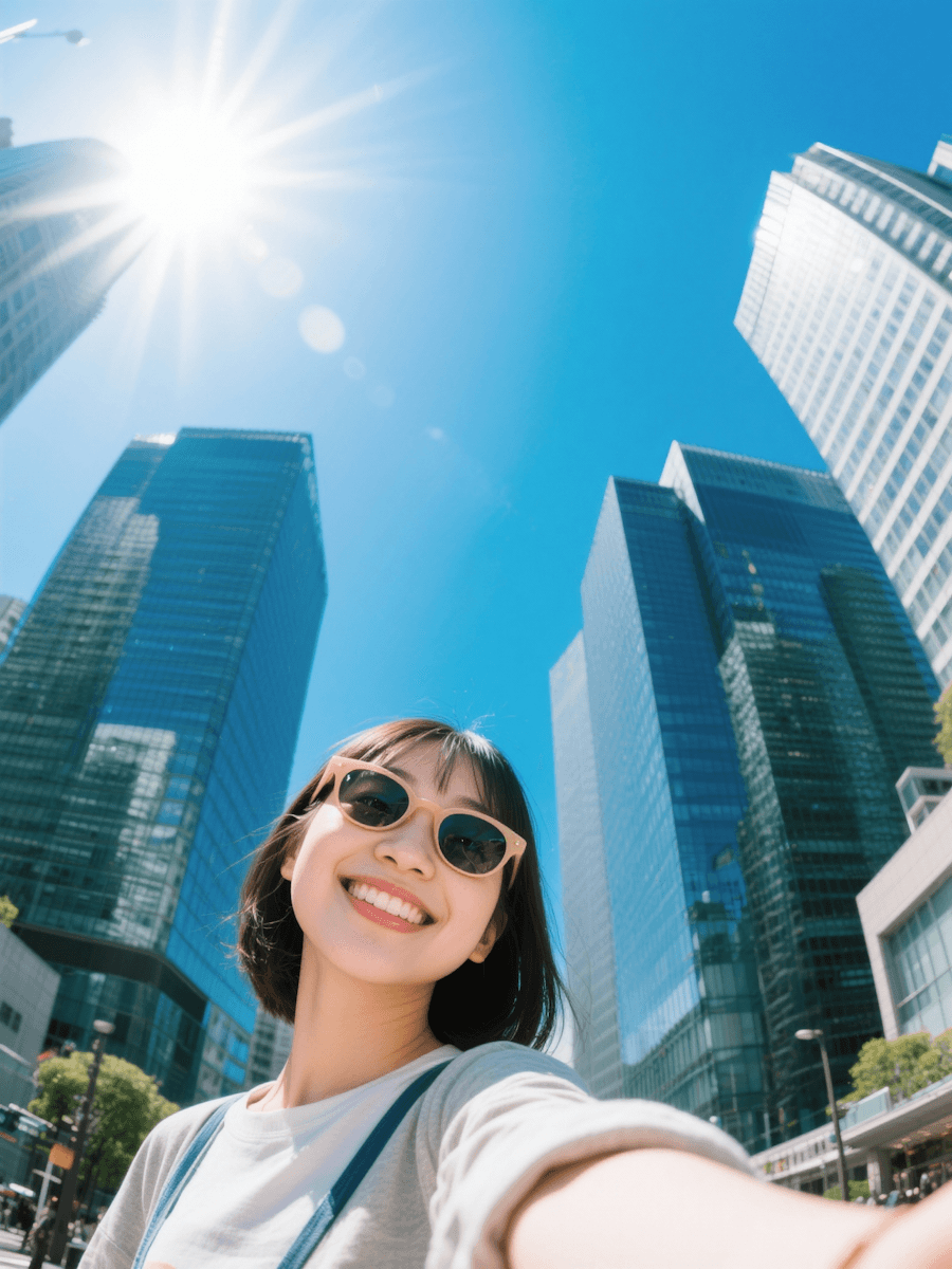 nineside travel blogger