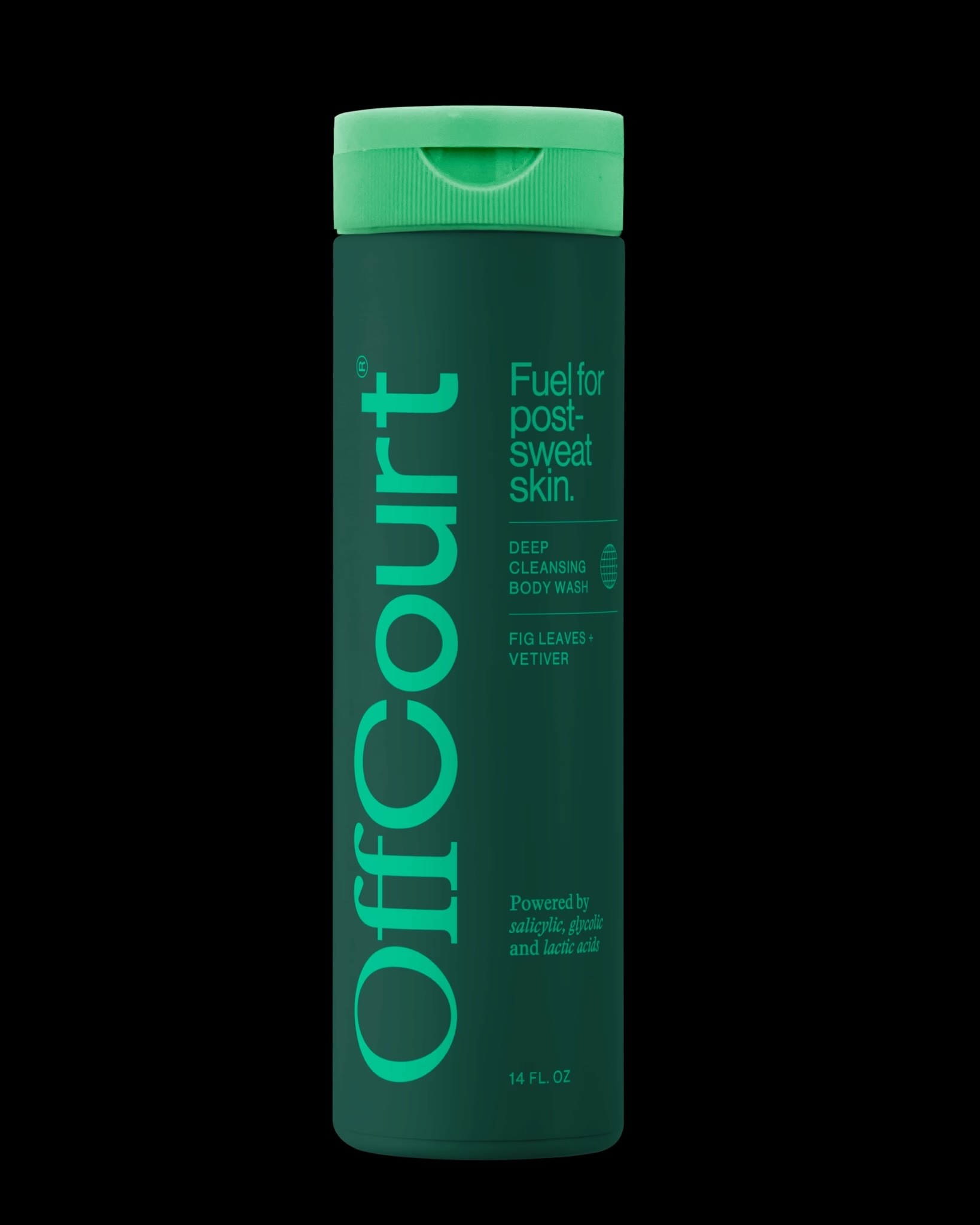Offcourt Product Bottle