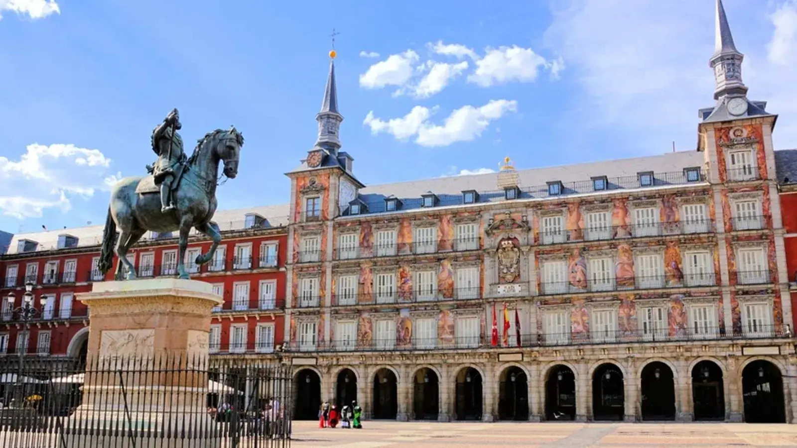 best cities in spain for students