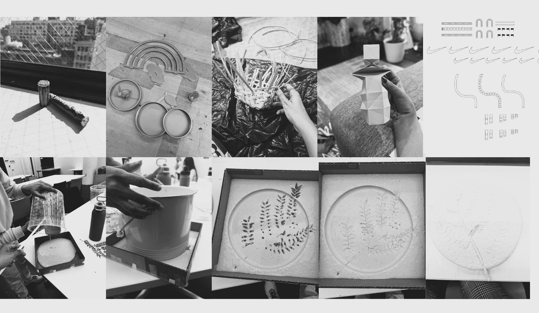 Portfolio project image