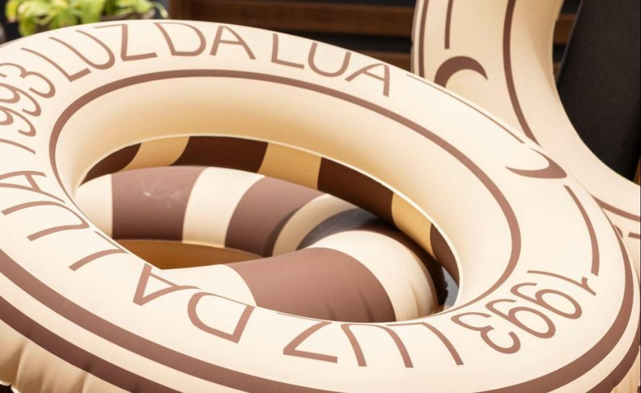 Luz da Lua estreia Casa de Verão em Balneário Camboriú