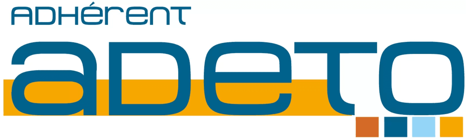 Logo Adhérent ADETO