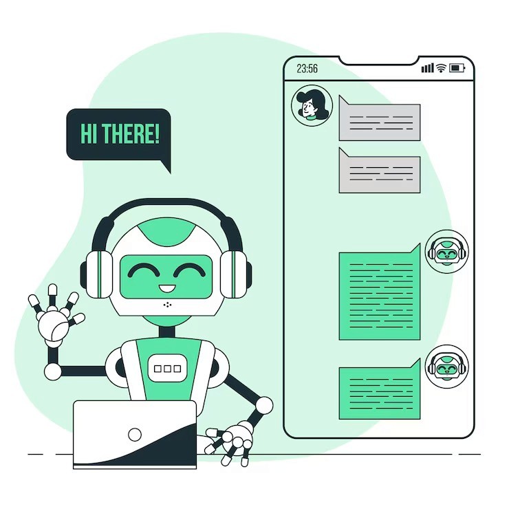 ai chatbot for ecommerce