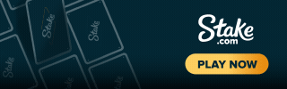 Stake casino partner banner · 18+