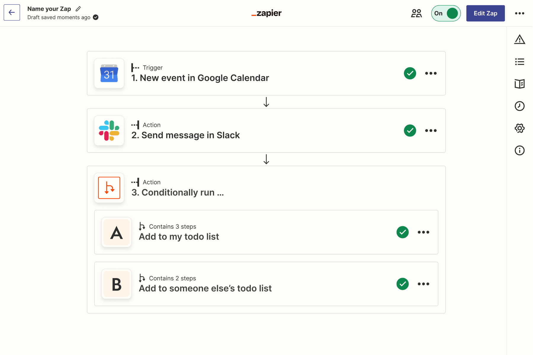 Abstract blue and white fluid art with swirling patterns