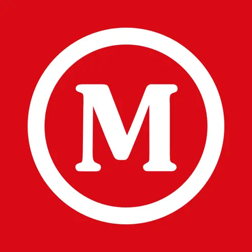 Mountfield logo