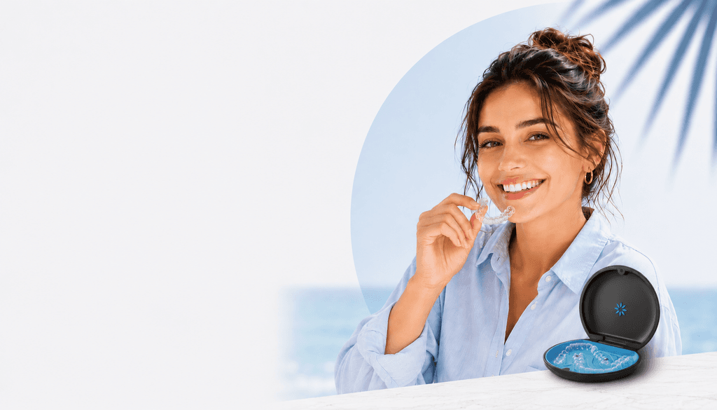 Satisfied patients of invisalign in abu dhabi