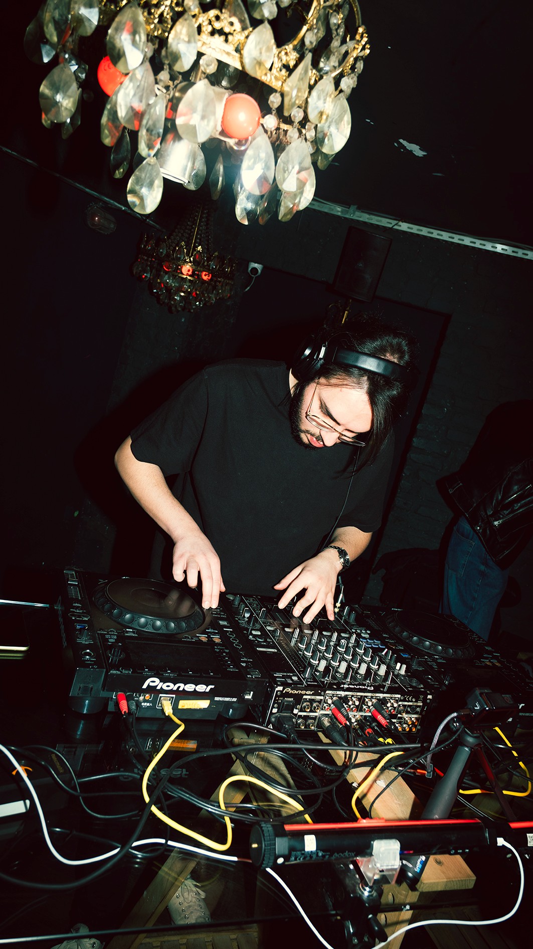 Profile or personal photo