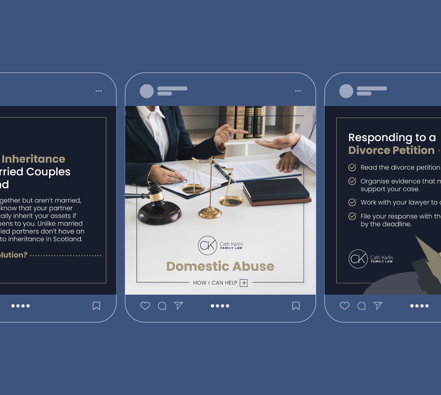 Cath Karlin Social Creatives Cadastra