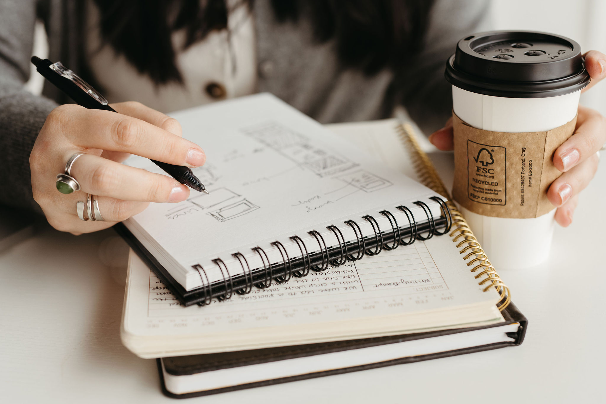 Logo Design Psychology