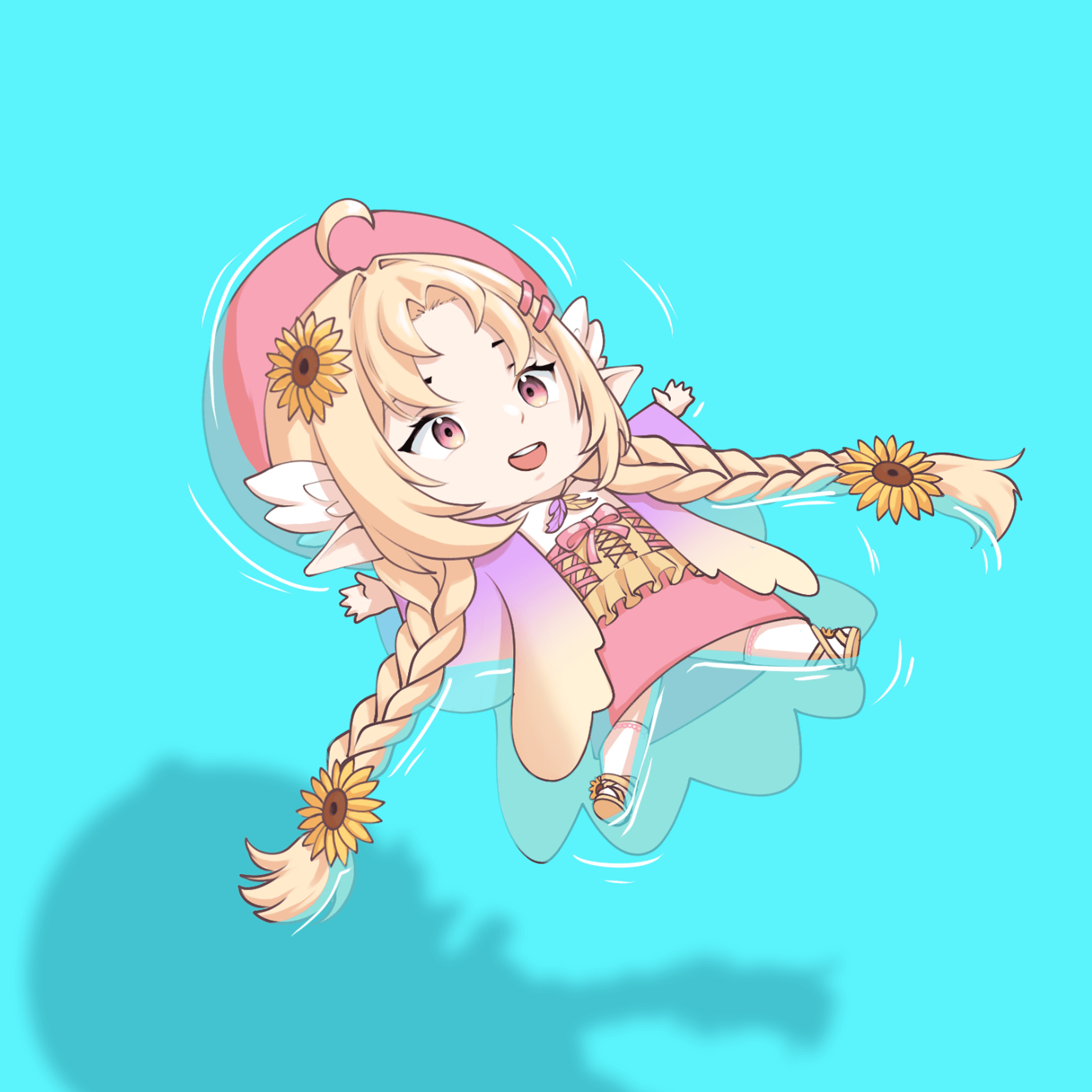 commission