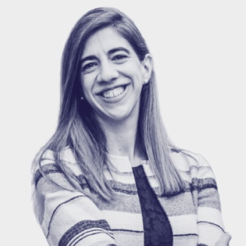 Fotografía de Katherline Lama, directora en IdeaPaís.