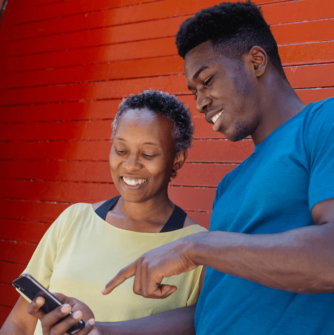 people using sokoni africa app