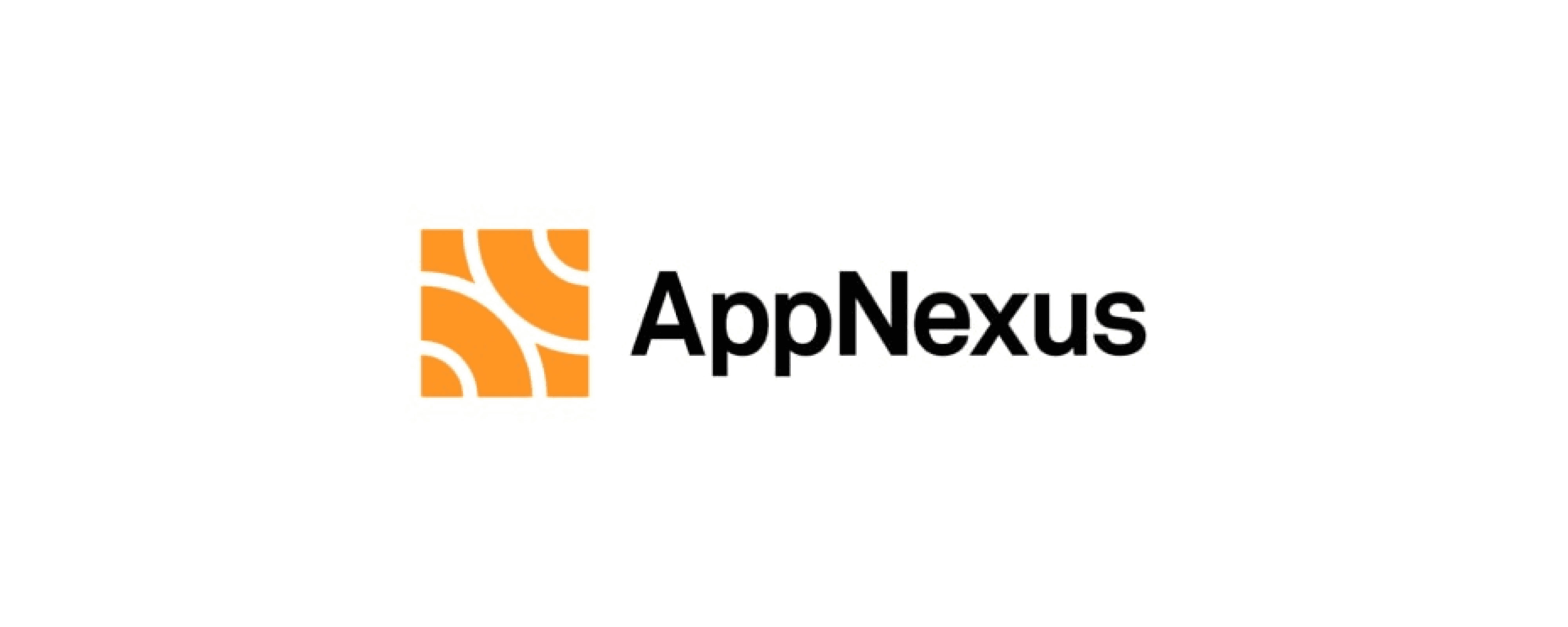 AppNexus adtech logo