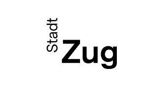 Zug stadt logo