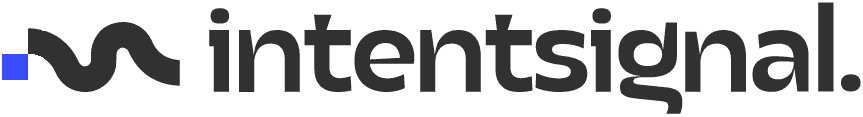 IntentSignal logo