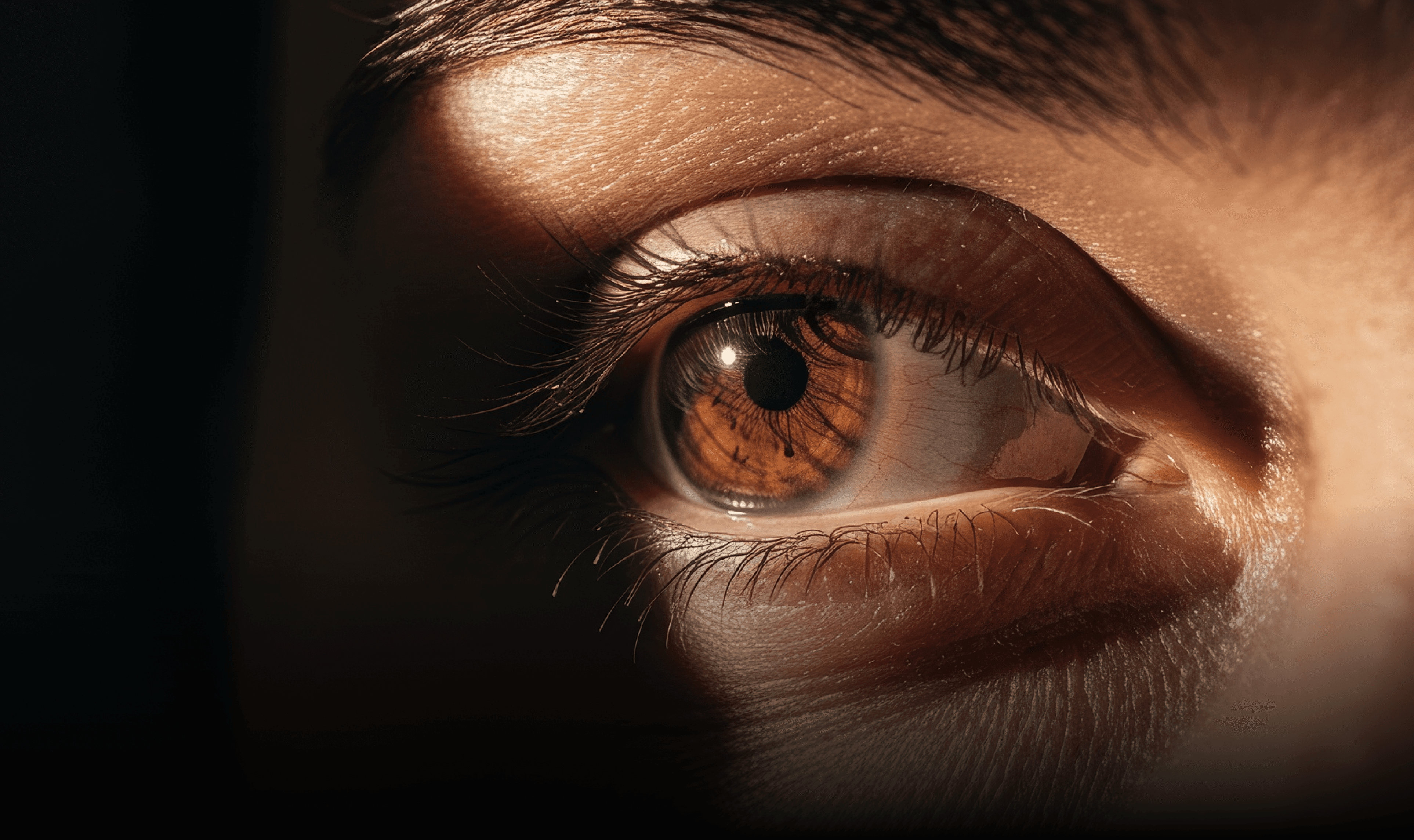 Eye