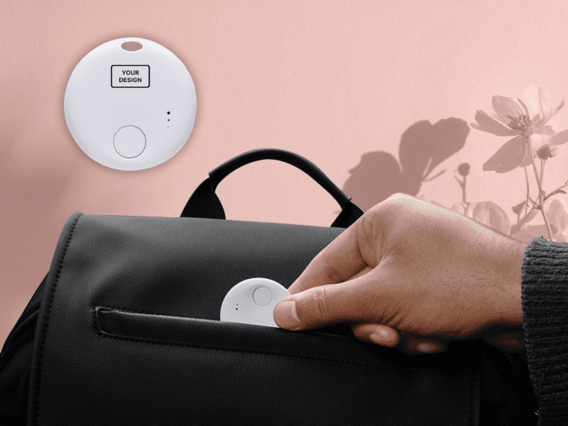 Tag Finder for Apple Find My